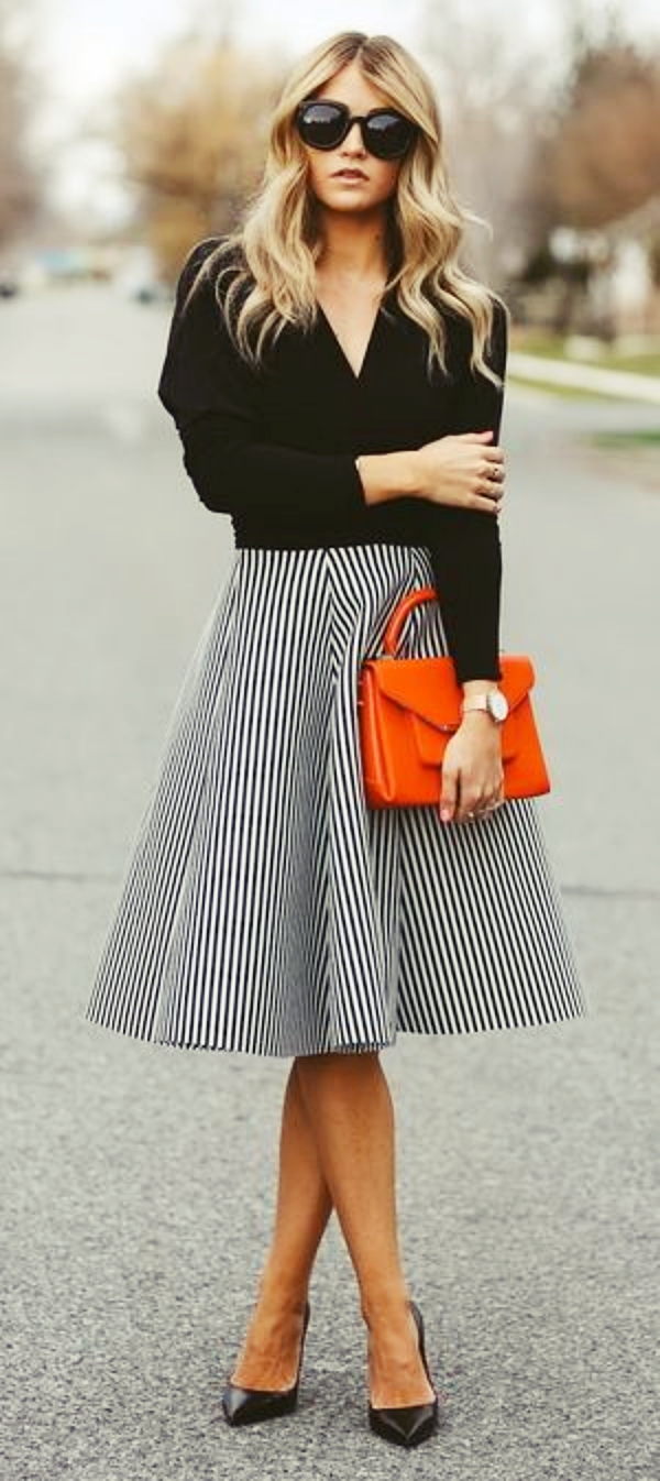 Non-Boring-Casual-Spring-Work-Outfits-ideas