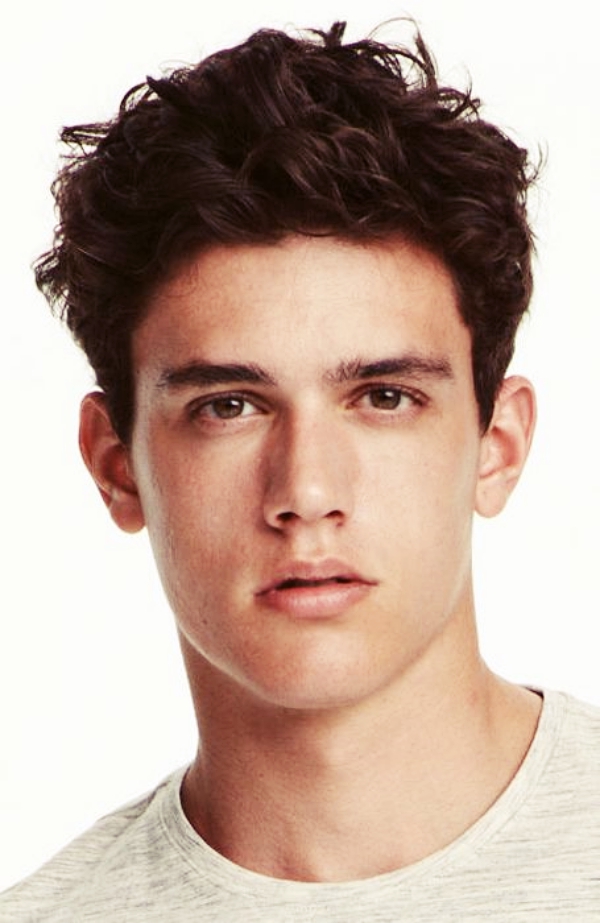 Hair color for men: hair color for men 35 Popular Men’s Hair Color Ideas 2019 - Fashion Enzyme