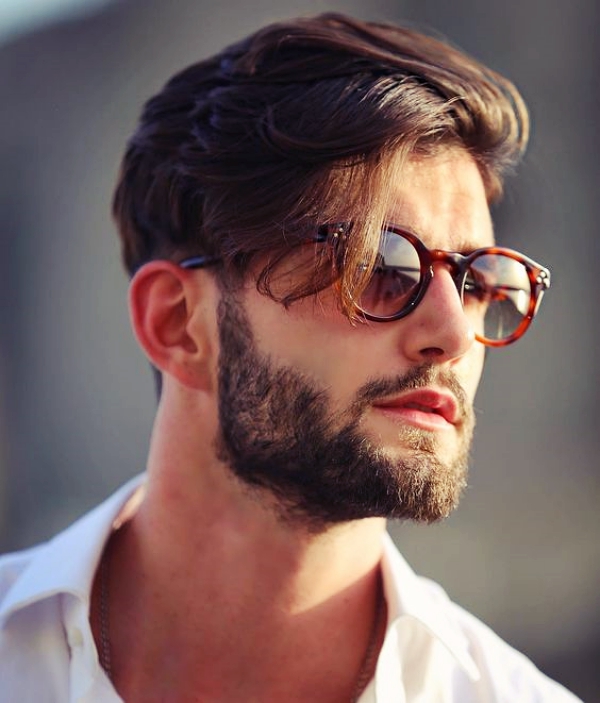 Popular Men’s Hair Color IdeasPopular Men’s Hair Color Ideas