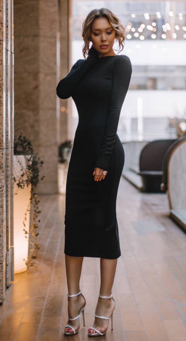 Professional Office Attires For the First Day Of Your Work