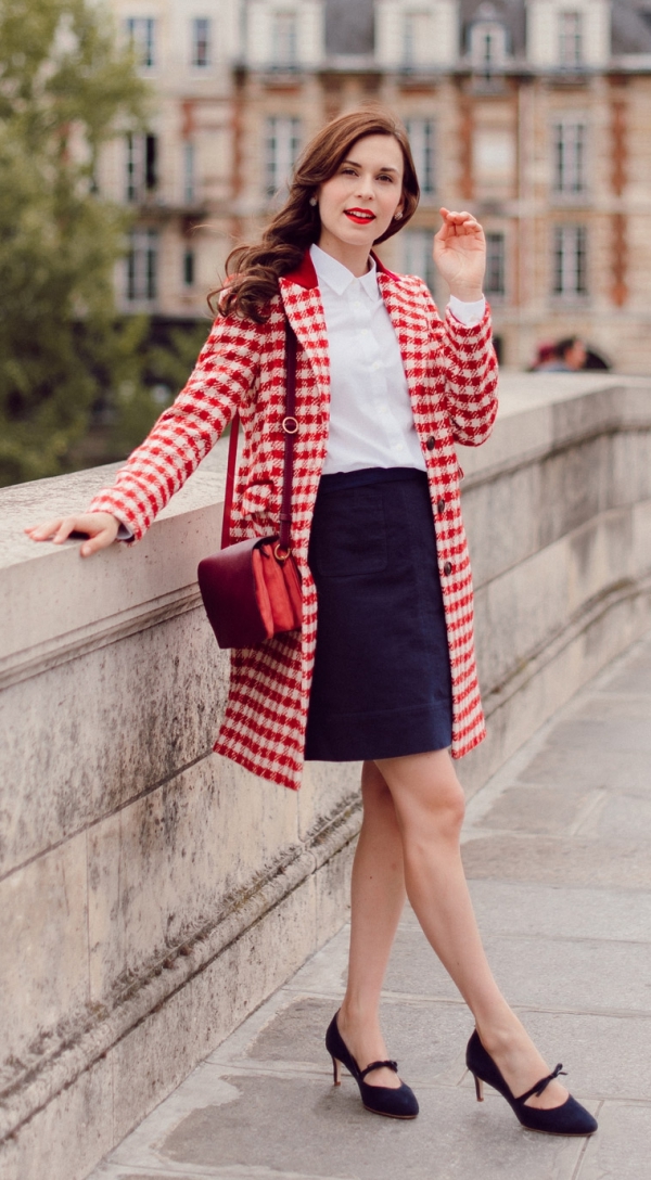 Professional Office Attires For the First Day Of Your Work