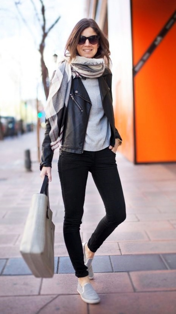 Casual Winter Outfits Ideas