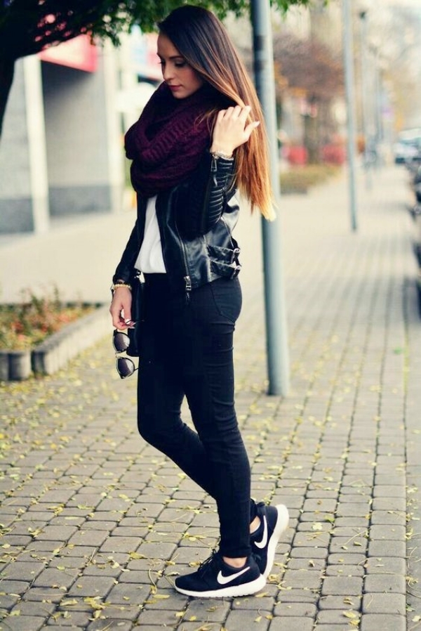 Casual Winter Outfits Ideas