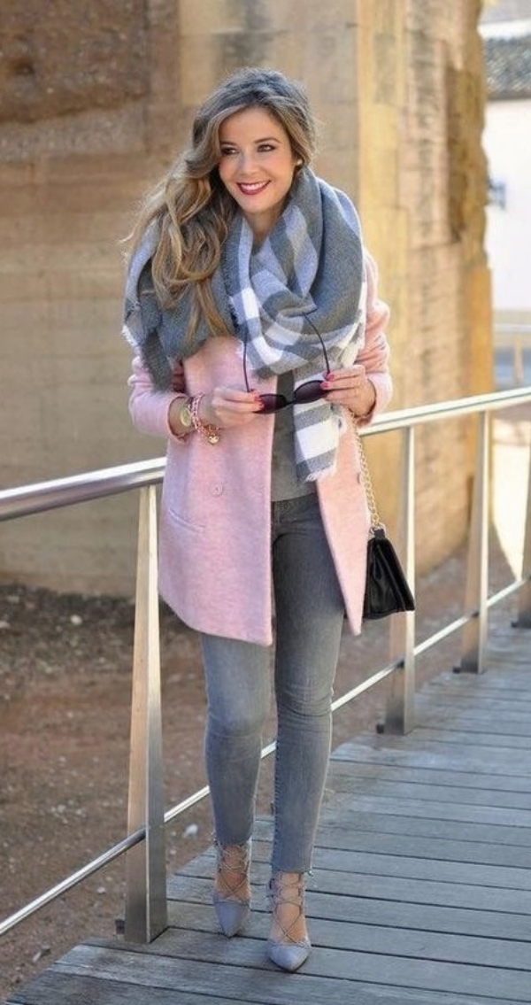 Casual Winter Outfits Ideas