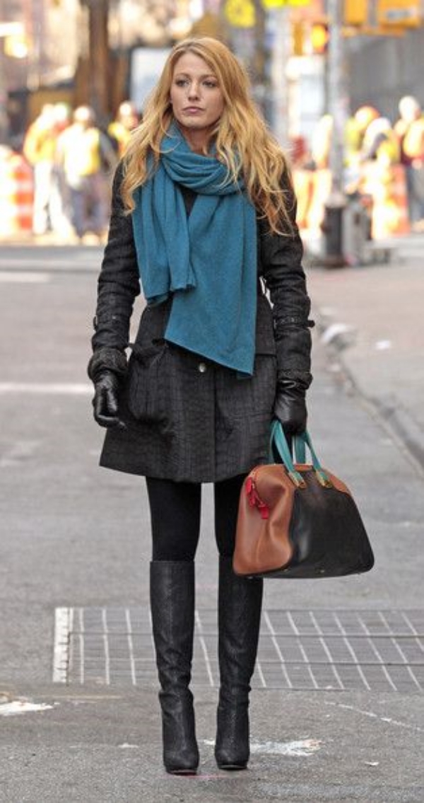 Casual Winter Outfits Ideas