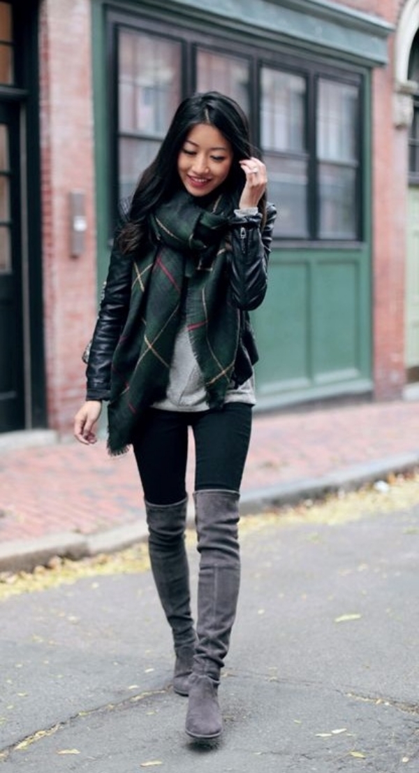 Casual Winter Outfits Ideas