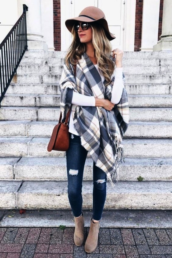 Casual Winter Outfits Ideas