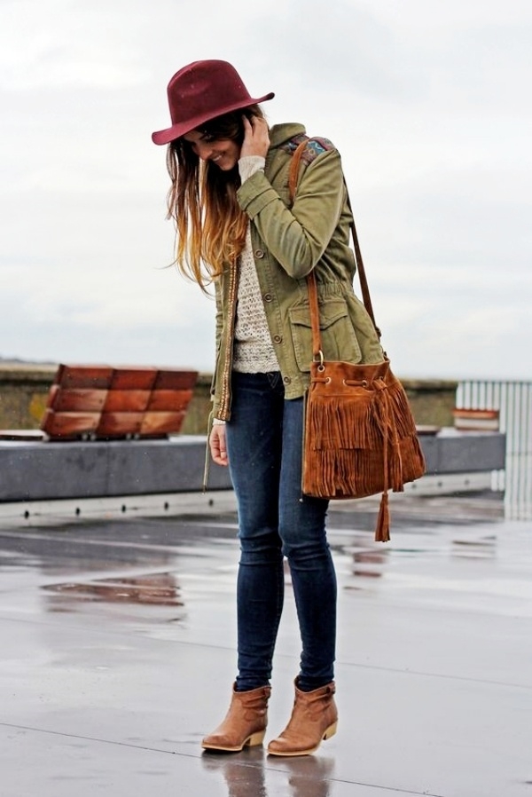 Casual Winter Outfits Ideas