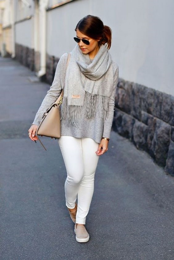 Casual Winter Outfits Ideas