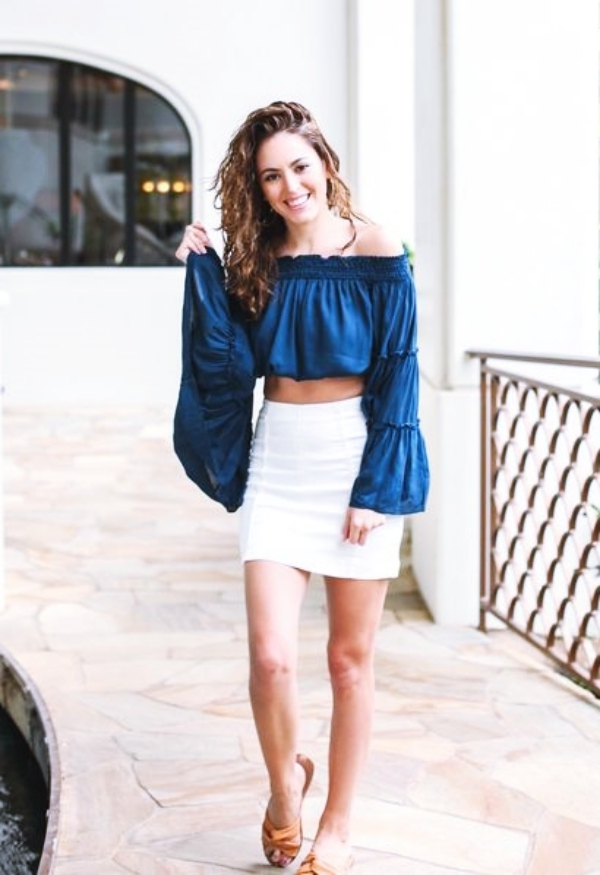 Cute-Mini-Skirt-Ideas-to-Try-this-Summer