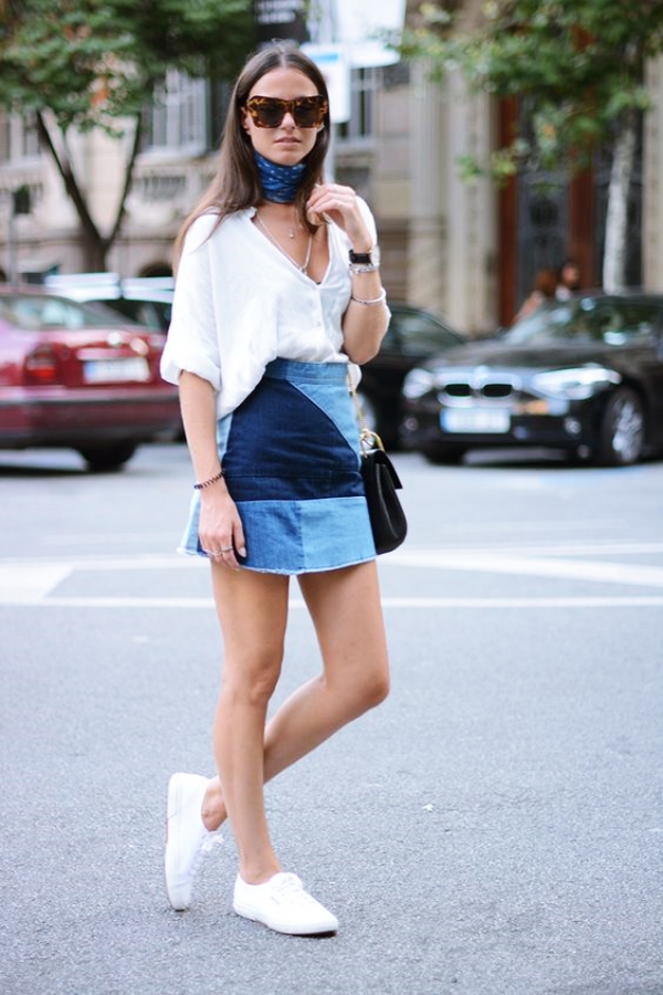 Cute-Mini-Skirt-Ideas-to-Try-this-Summer