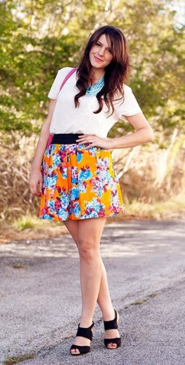 Cute-Mini-Skirt-Ideas-to-Try-this-Summer