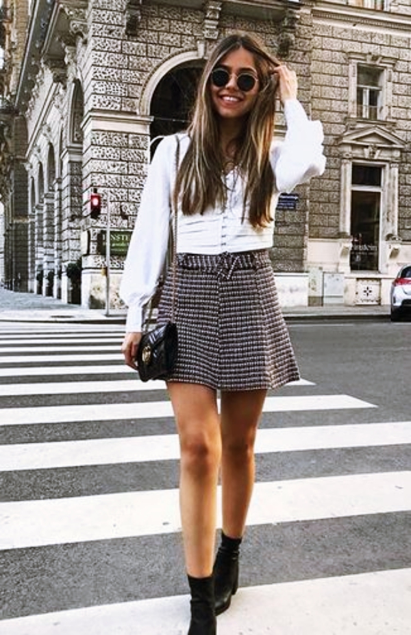 Cute-Mini-Skirt-Ideas-to-Try-this-Summer