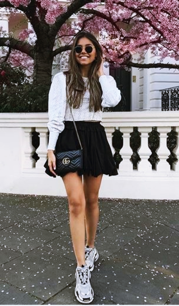 Cute-Mini-Skirt-Ideas-to-Try-this-Summer