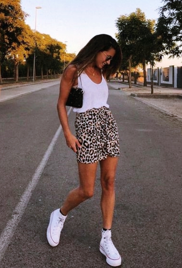 Cute-Mini-Skirt-Ideas-to-Try-this-Summer