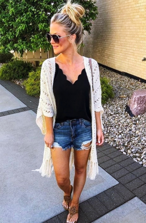 Cute-Summer-Outfits-to-Inspire-yourself