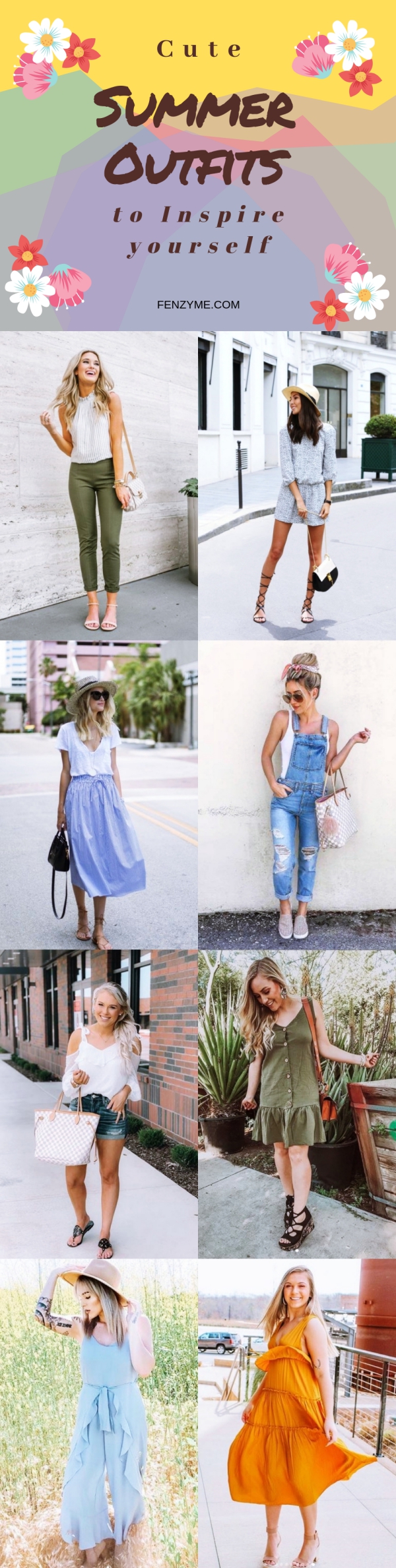 Cute-Summer-Outfits-to-Inspire-yourself