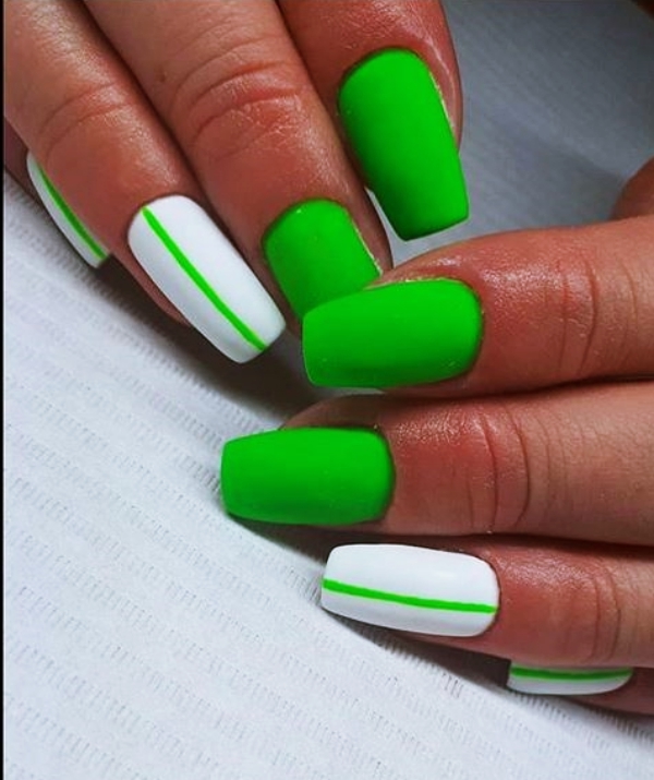 Most-Popular-Summer-Nail-Colors