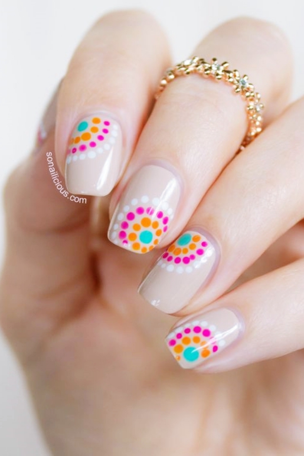Most-Popular-Summer-Nail-Colors