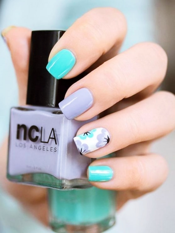 Most-Popular-Summer-Nail-Colors