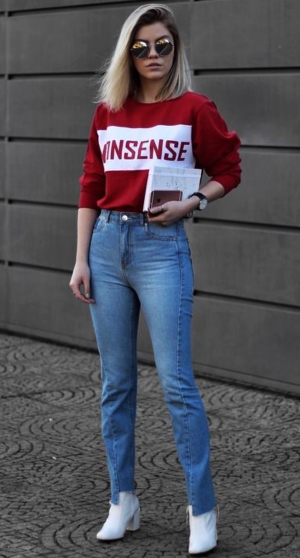 Non-Boring Work Outfits Ideas for Career Women