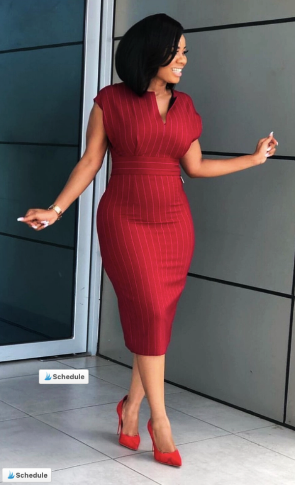 Non-Boring Work Outfits Ideas for Career Women