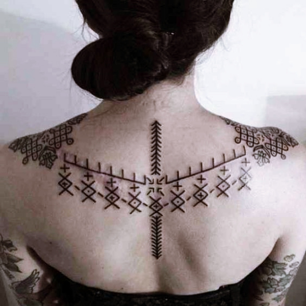 Powerful-Viking-Tattoo-Designs-with-their-meanings