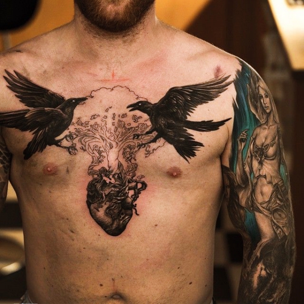 Powerful-Viking-Tattoo-Designs-with-their-meanings