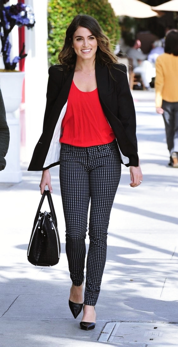 Catchy-Formal-Trouser-Attires-for-Working-Women