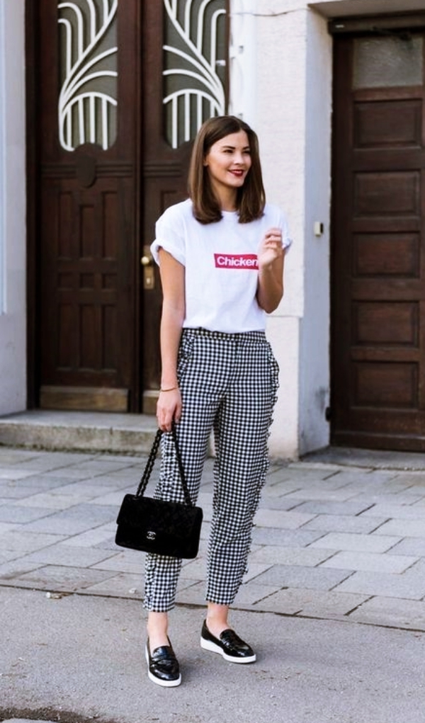 Catchy-Formal-Trouser-Attires-for-Working-Women