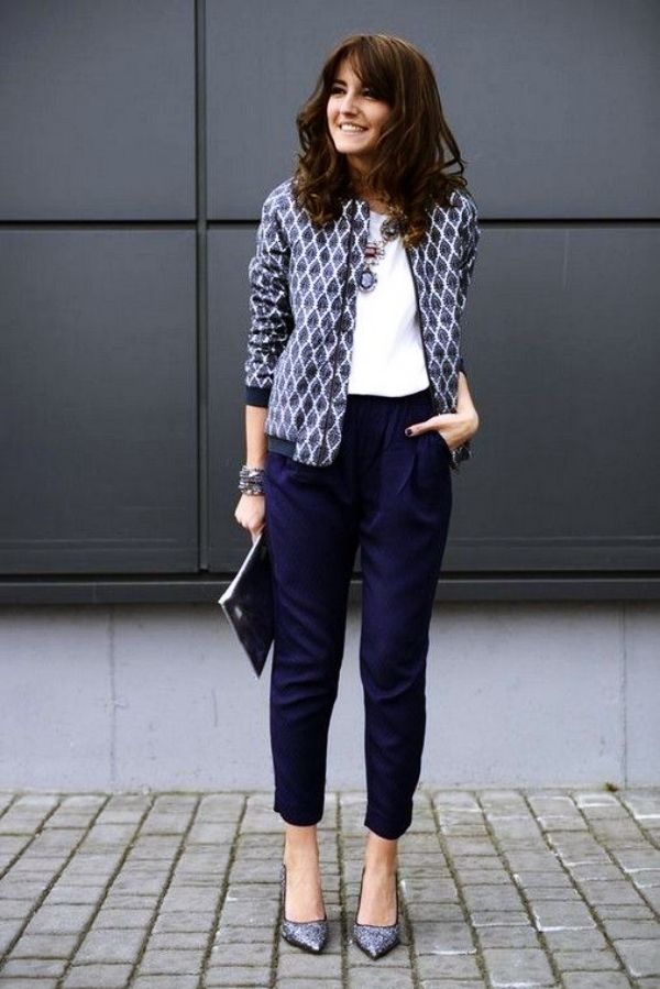 Catchy-Formal-Trouser-Attires-for-Working-Women