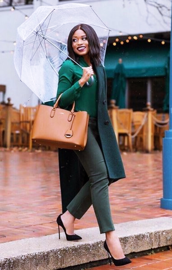 Catchy-Formal-Trouser-Attires-for-Working-Women