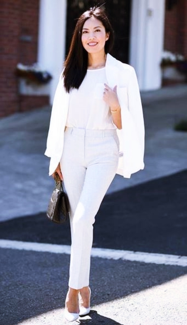 Catchy-Formal-Trouser-Attires-for-Working-Women
