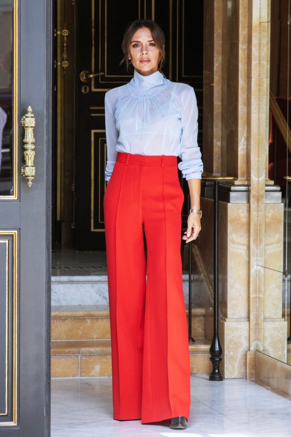 Catchy-Formal-Trouser-Attires-for-Working-Women