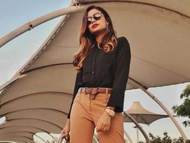 Catchy-Formal-Trouser-Attires-for-Working-Women