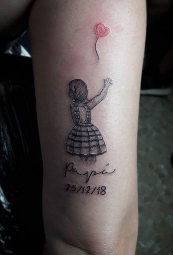 Meaningful-Mom-and-Dad-Tattoos-if-you-really-Love-em