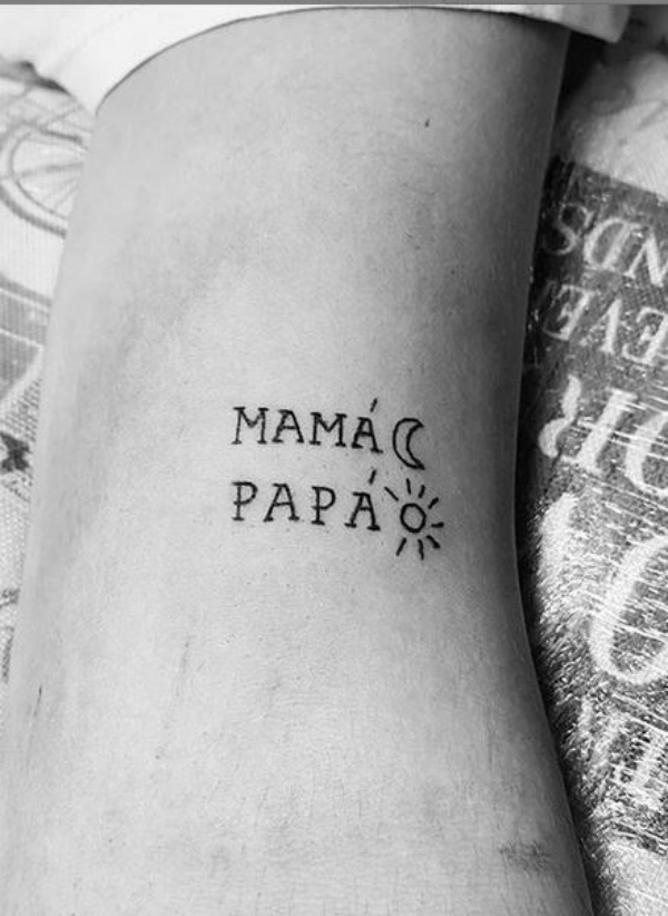 Meaningful-Mom-and-Dad-Tattoos-if-you-really-Love-em