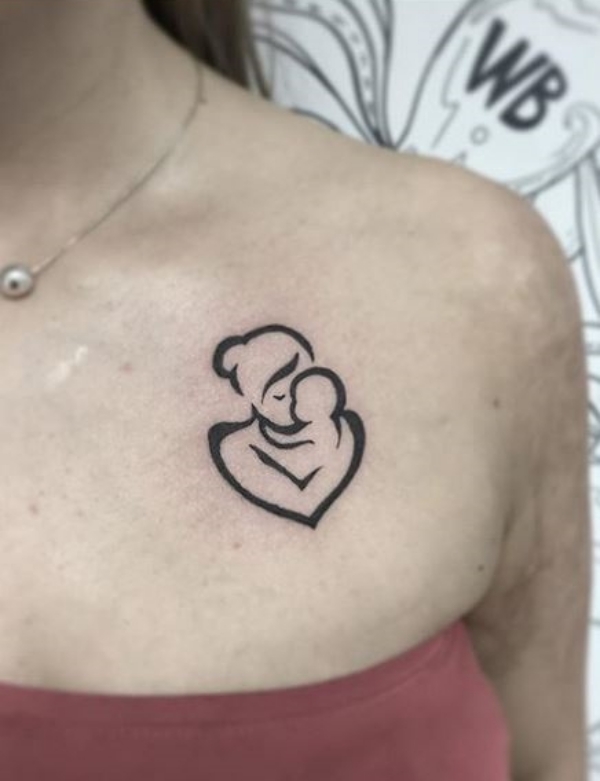 Meaningful-Mom-and-Dad-Tattoos-if-you-really-Love-em
