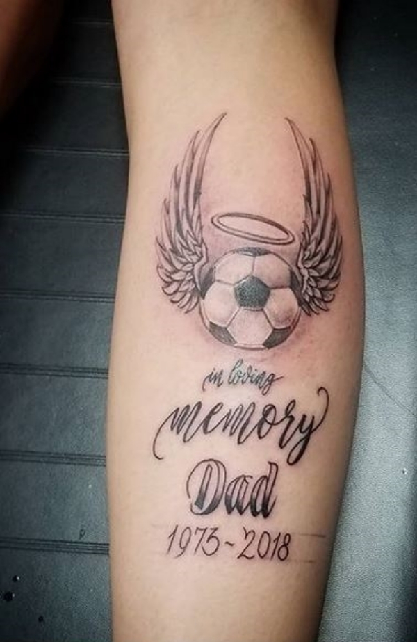 Meaningful-Mom-and-Dad-Tattoos-if-you-really-Love-em