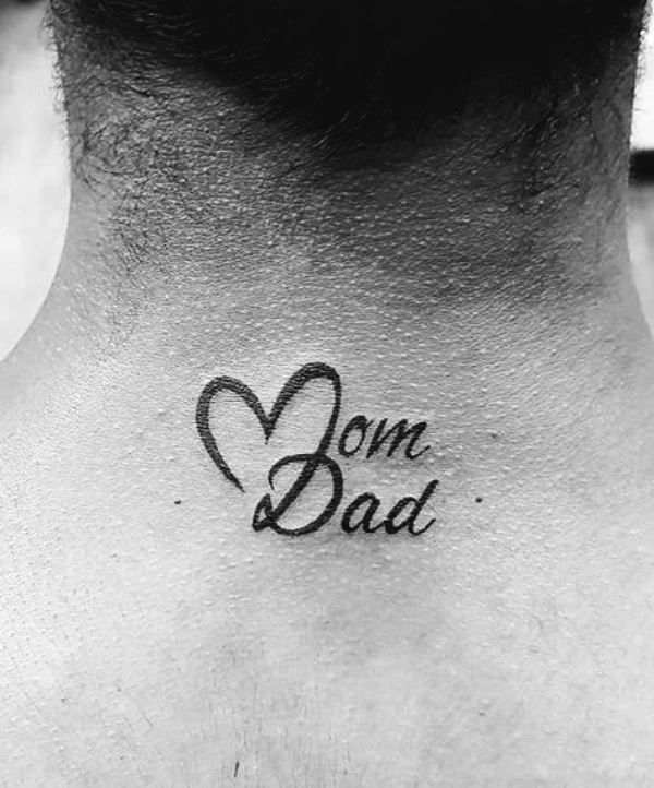 Meaningful-Mom-and-Dad-Tattoos-if-you-really-Love-em