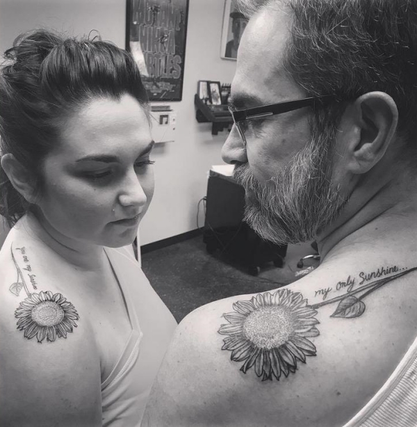 Meaningful-Mom-and-Dad-Tattoos-if-you-really-Love-em