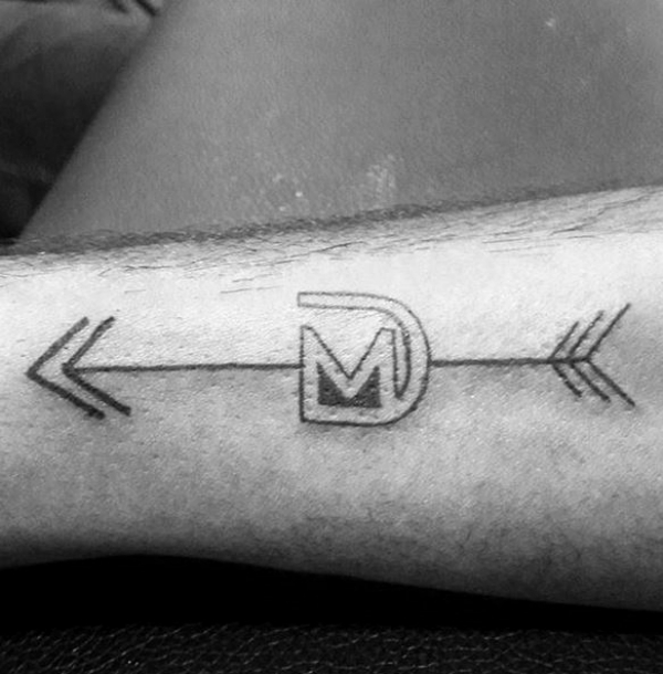 Meaningful-Mom-and-Dad-Tattoos-if-you-really-Love-em