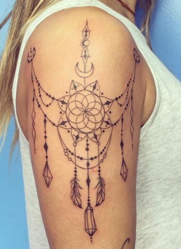 Perfect-Armband-Tattoo-Designs-for-Men-and-Women