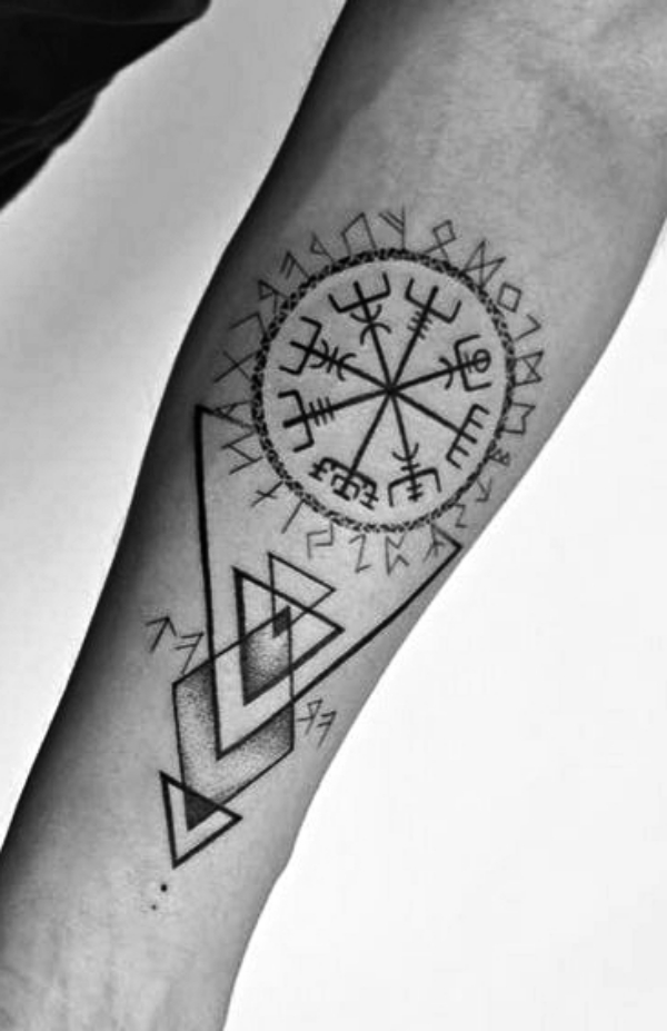 Powerful-Viking-Tattoo-Designs-with-their-meanings