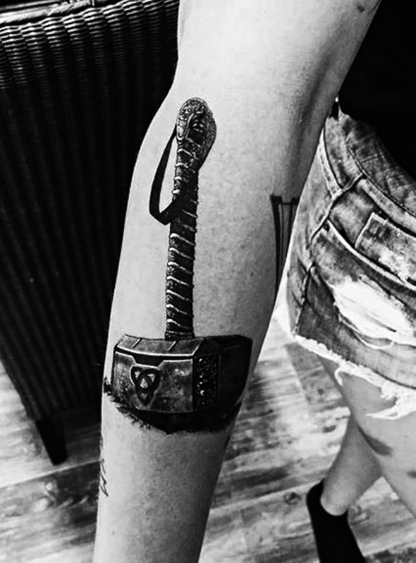 Powerful-Viking-Tattoo-Designs-with-their-meanings