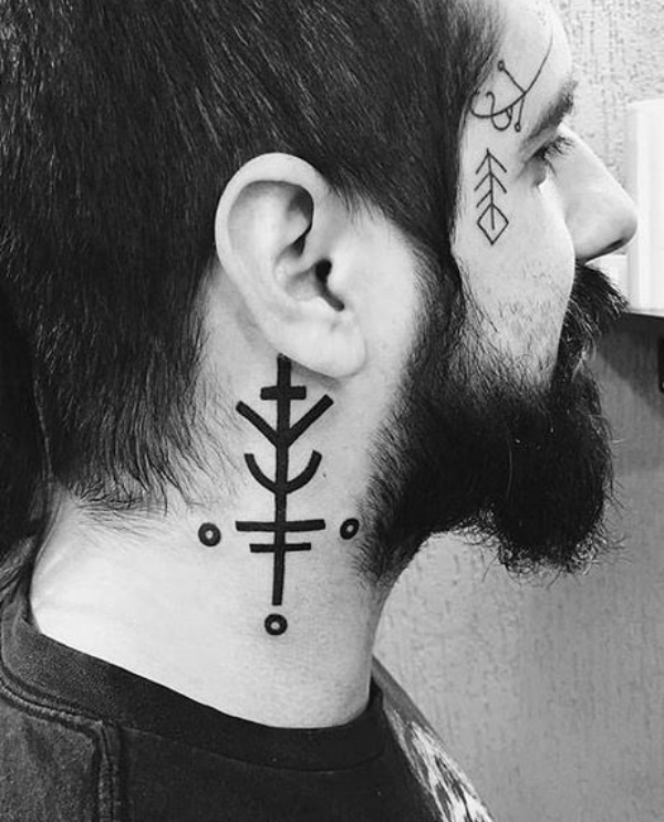 Powerful-Viking-Tattoo-Designs-with-their-meanings