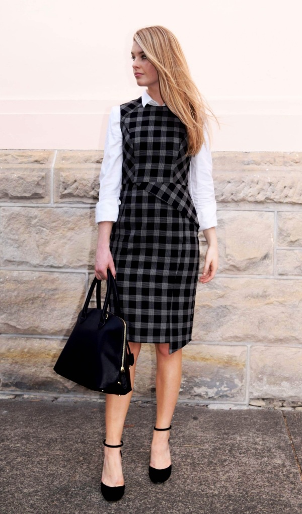 Women Work Outfit