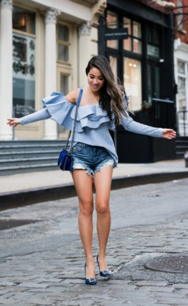 Casual Summer Outfits Ideas