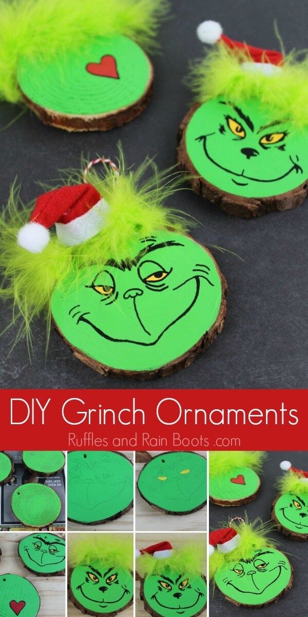 Beautiful DIY Christmas Tree Decorating Ideas