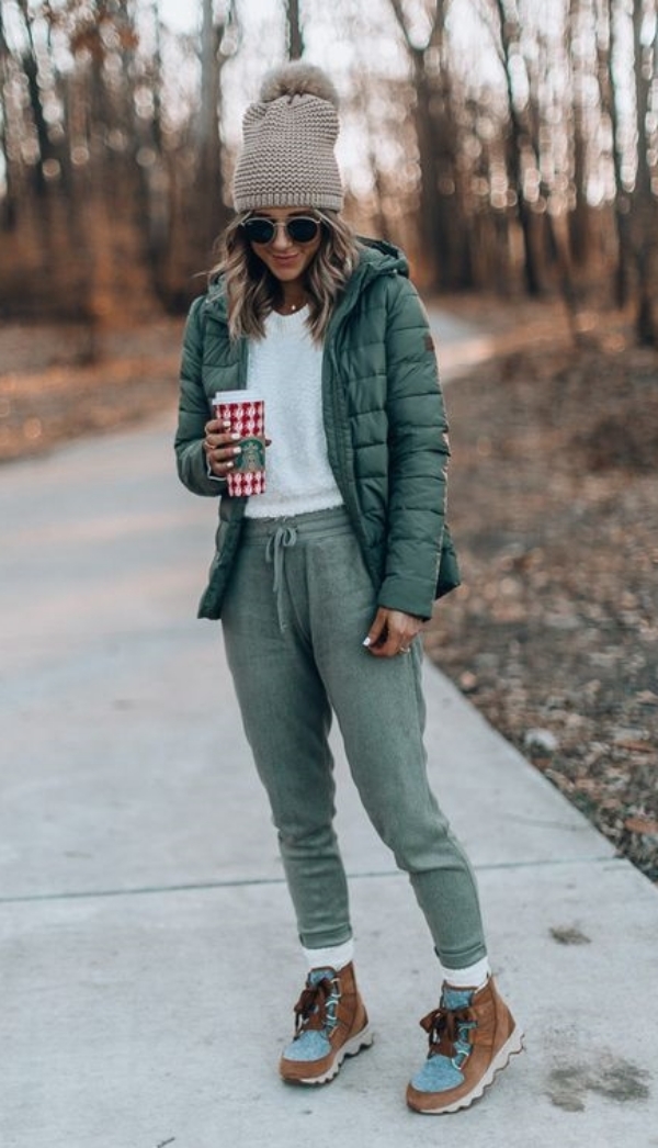 Casual Winter Outfits that look Expensive